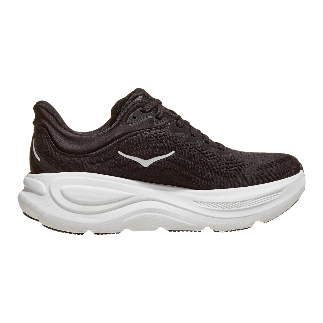 HOKA Bondi 9 Womens Wide FOOTWEAR - Womens Neutral