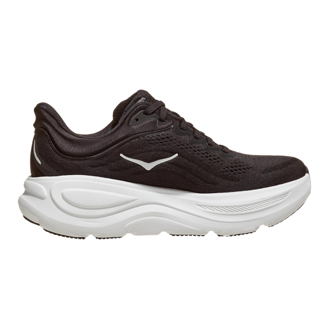 Hoka Bondi 9 Womens Wide FOOTWEAR - Womens Neutral