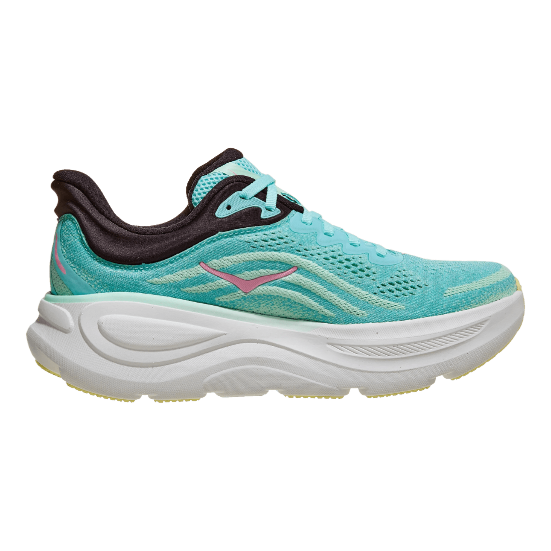 HOKA Bondi 9 Womens Wide FOOTWEAR - Womens Neutral