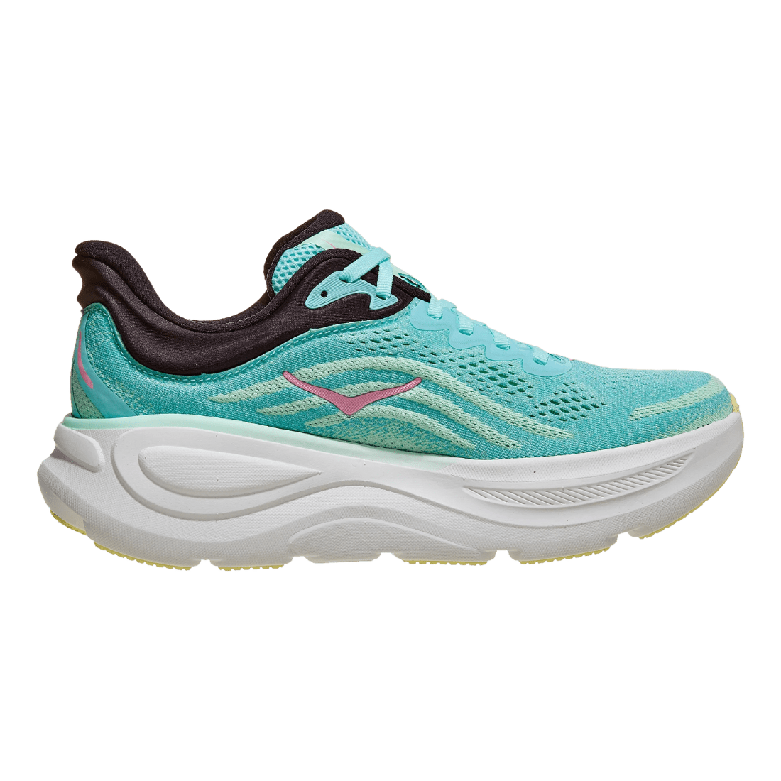 Hoka Bondi 9 Womens Wide FOOTWEAR - Womens Neutral