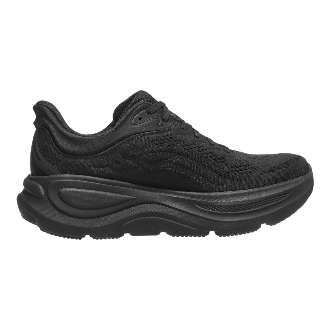 Hoka Bondi 9 Womens Wide FOOTWEAR - Womens Neutral