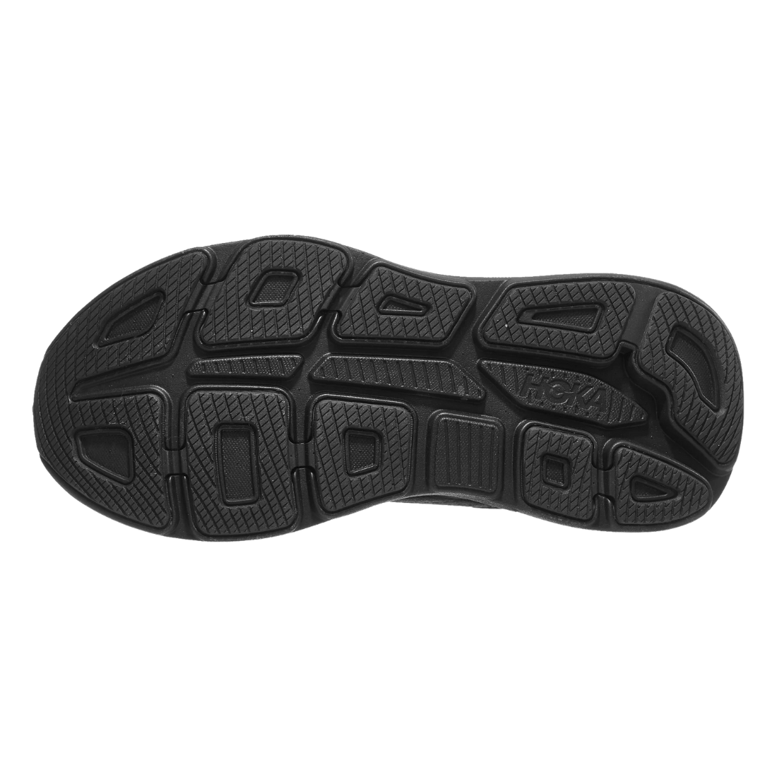 HOKA Bondi 9 Womens Wide FOOTWEAR - Womens Neutral