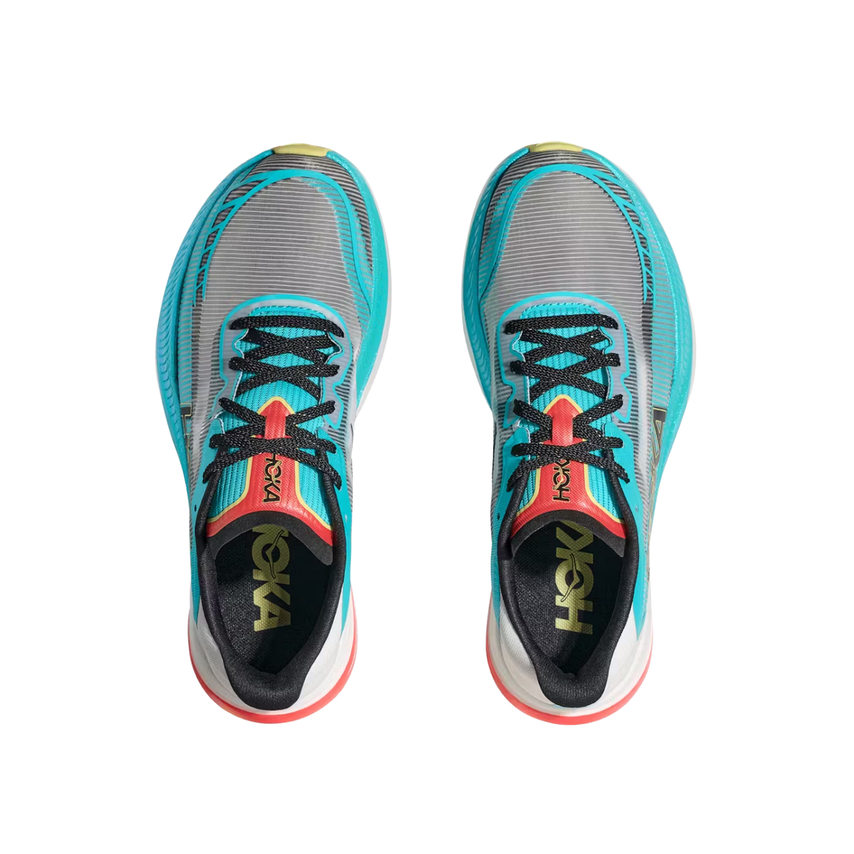 HOKA Cielo X1 2.0 Unisex FOOTWEAR - Unisex Carbon Plate