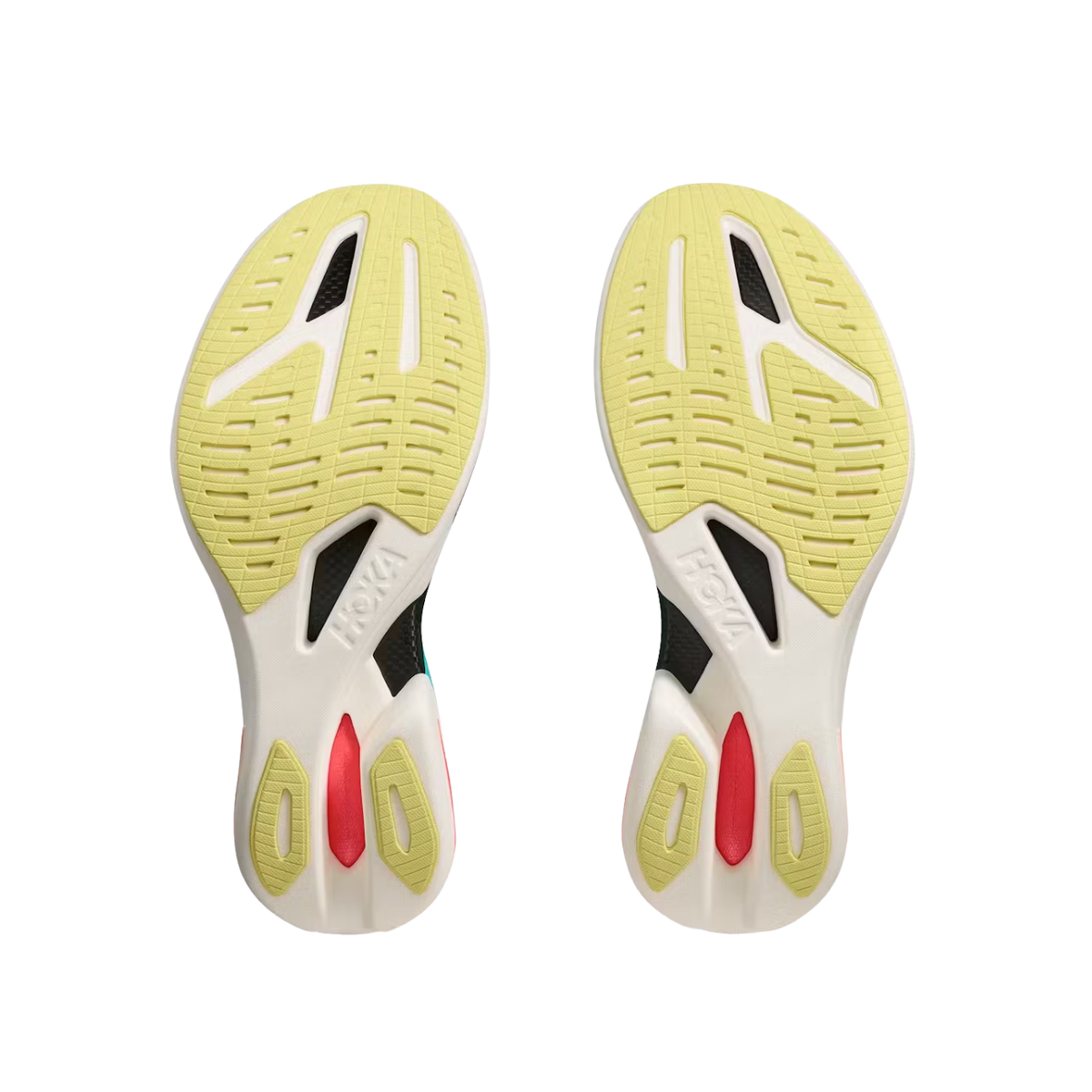 HOKA Cielo X1 2.0 Unisex FOOTWEAR - Unisex Carbon Plate