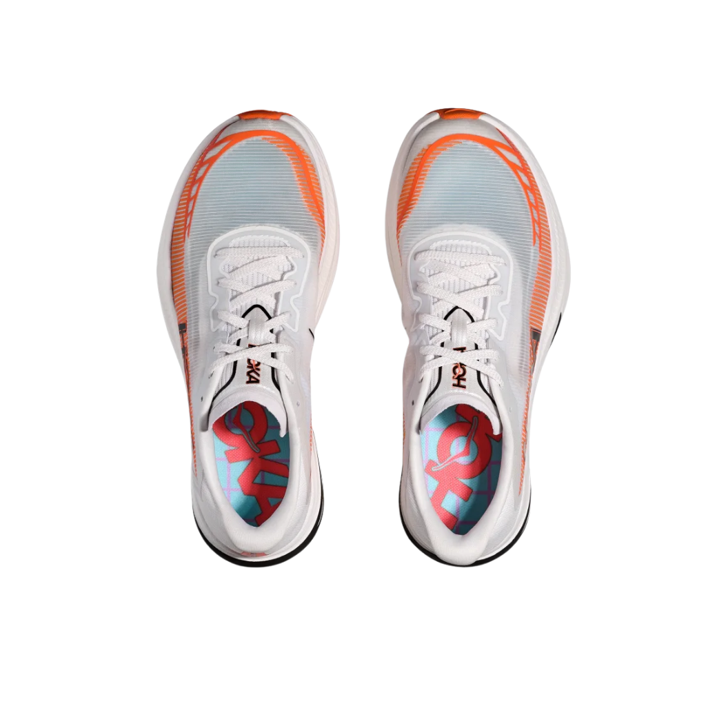 HOKA Cielo X1 2.0 Unisex FOOTWEAR - Unisex Carbon Plate
