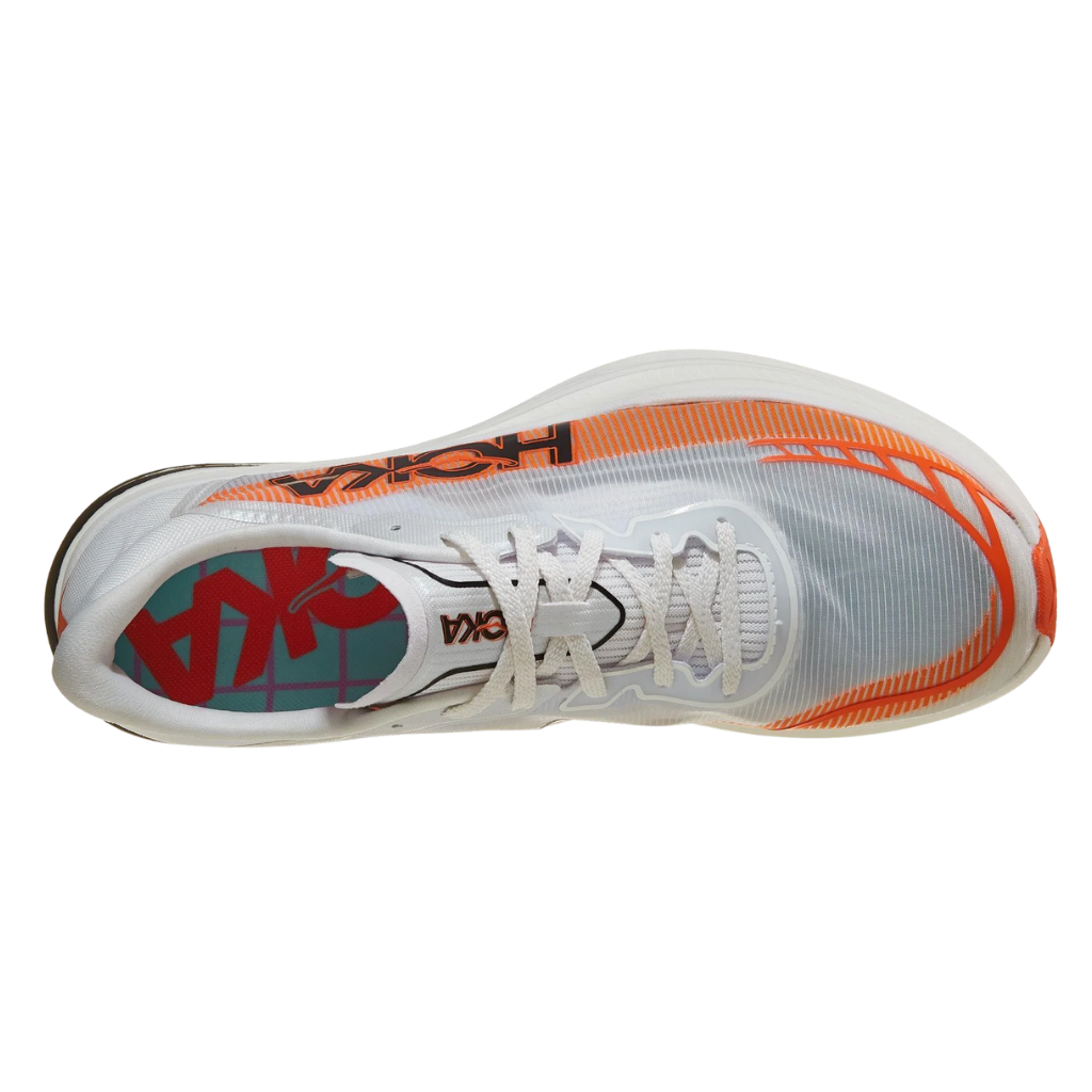 HOKA Cielo X1 2.0 Unisex FOOTWEAR - Unisex Carbon Plate