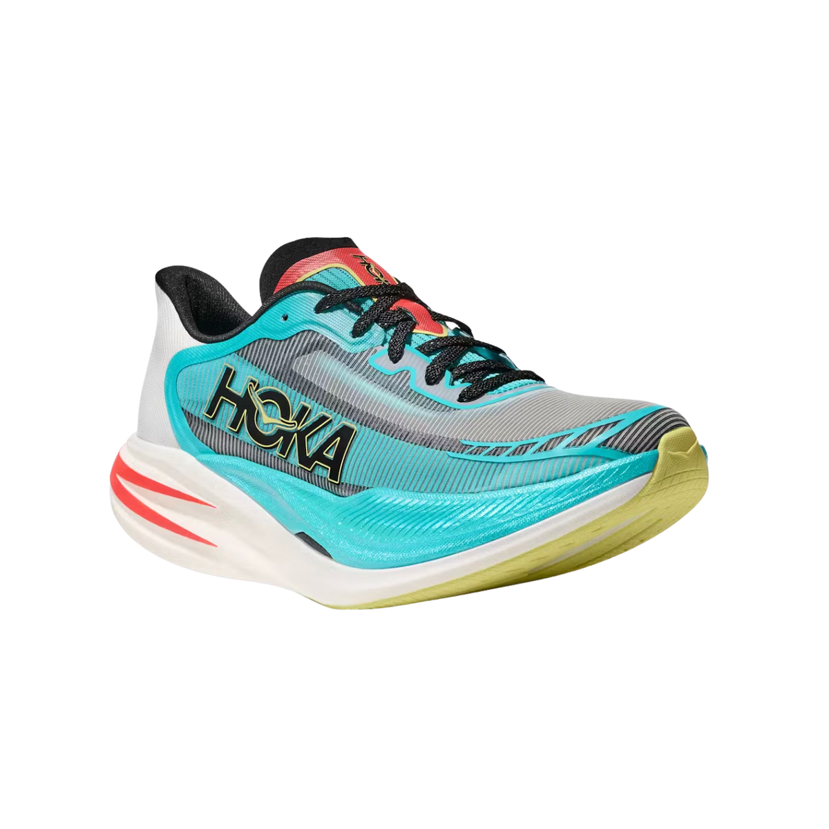 HOKA Cielo X1 2.0 Unisex FOOTWEAR - Unisex Carbon Plate