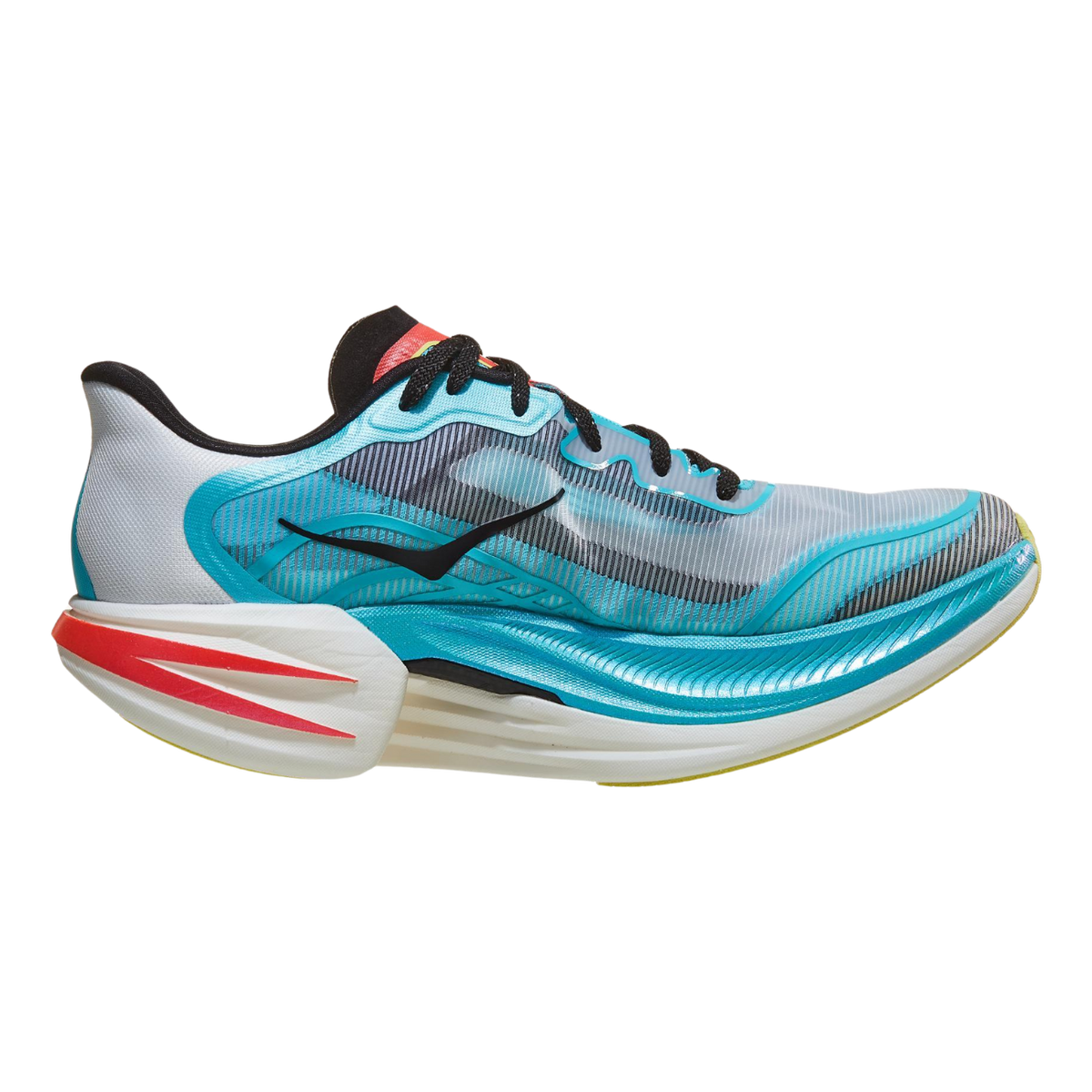 HOKA Cielo X1 2.0 Unisex FOOTWEAR - Unisex Carbon Plate