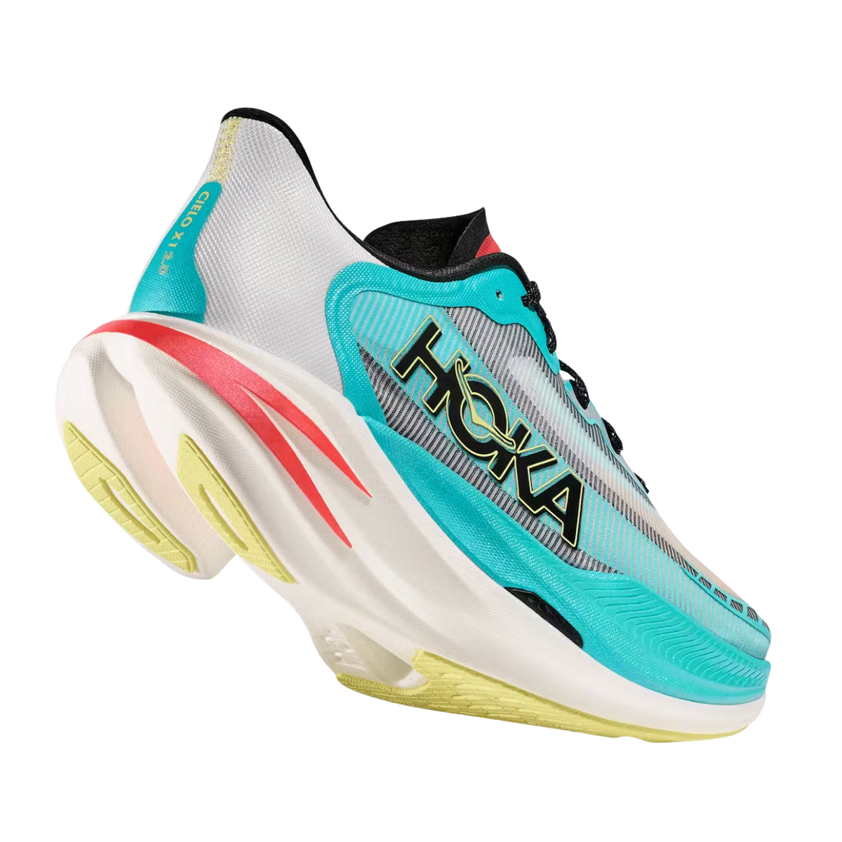 HOKA Cielo X1 2.0 Unisex FOOTWEAR - Unisex Carbon Plate
