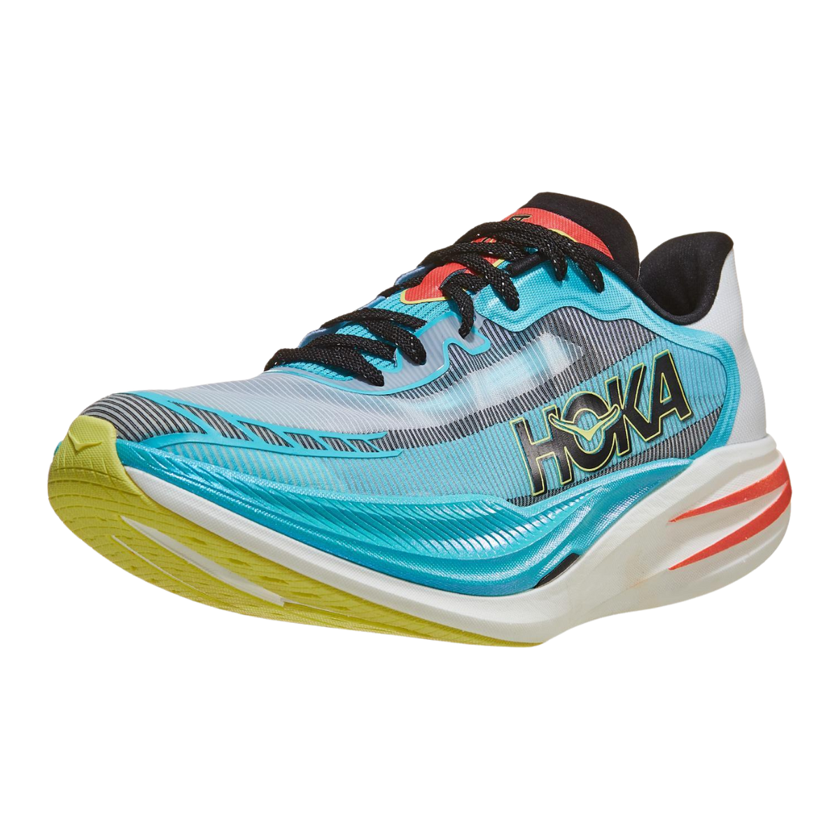 HOKA Cielo X1 2.0 Unisex FOOTWEAR - Unisex Carbon Plate