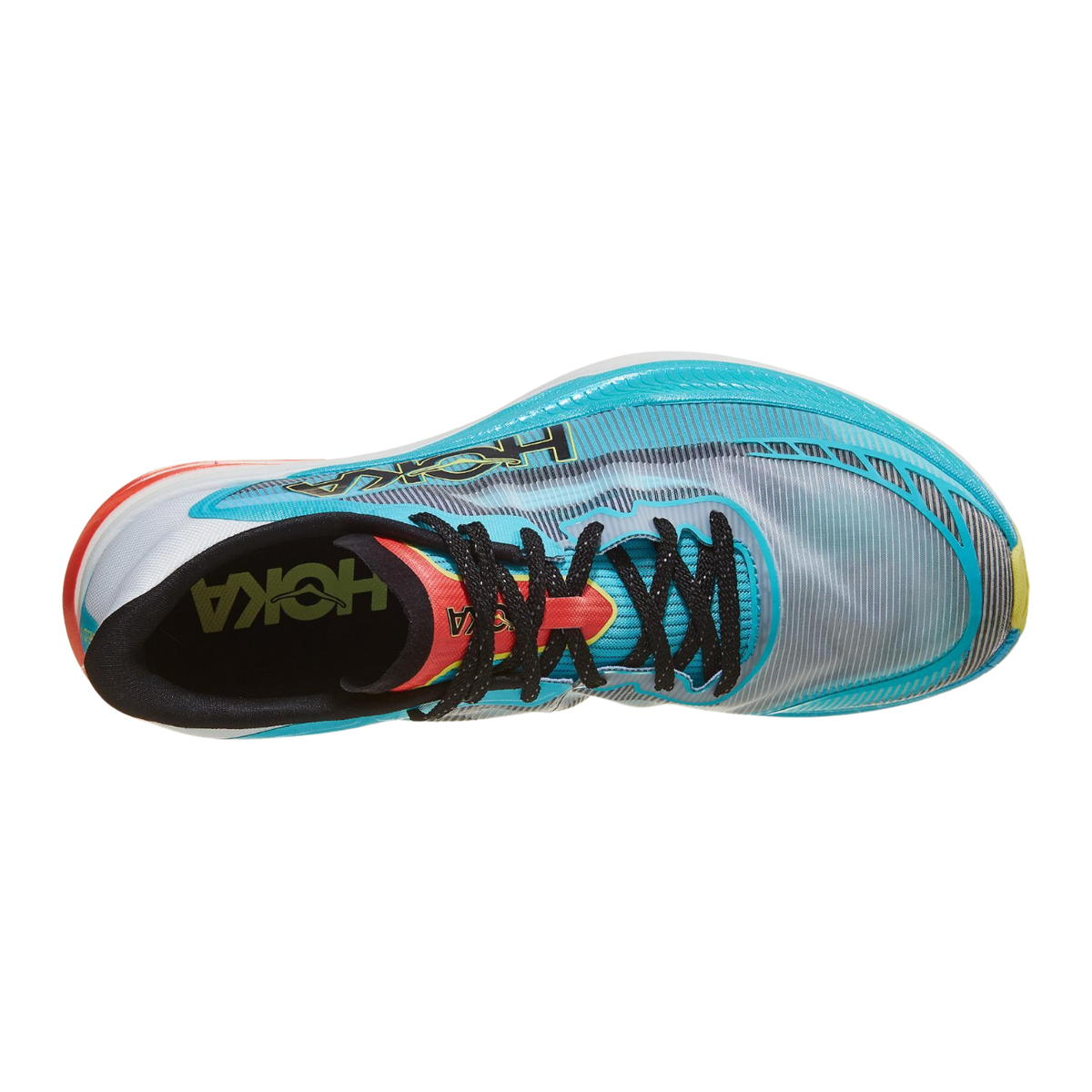 HOKA Cielo X1 2.0 Unisex FOOTWEAR - Unisex Carbon Plate