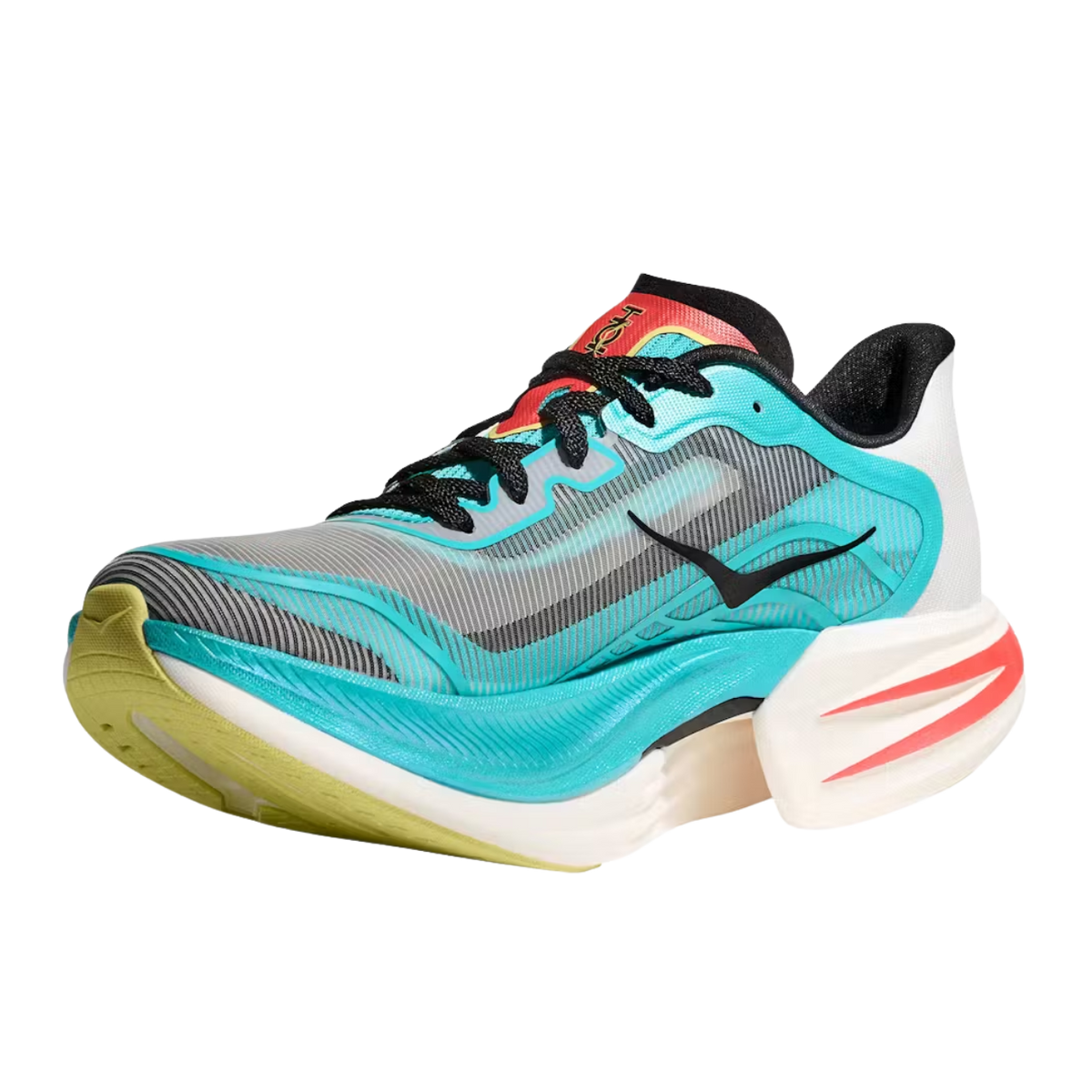 HOKA Cielo X1 2.0 Unisex FOOTWEAR - Unisex Carbon Plate