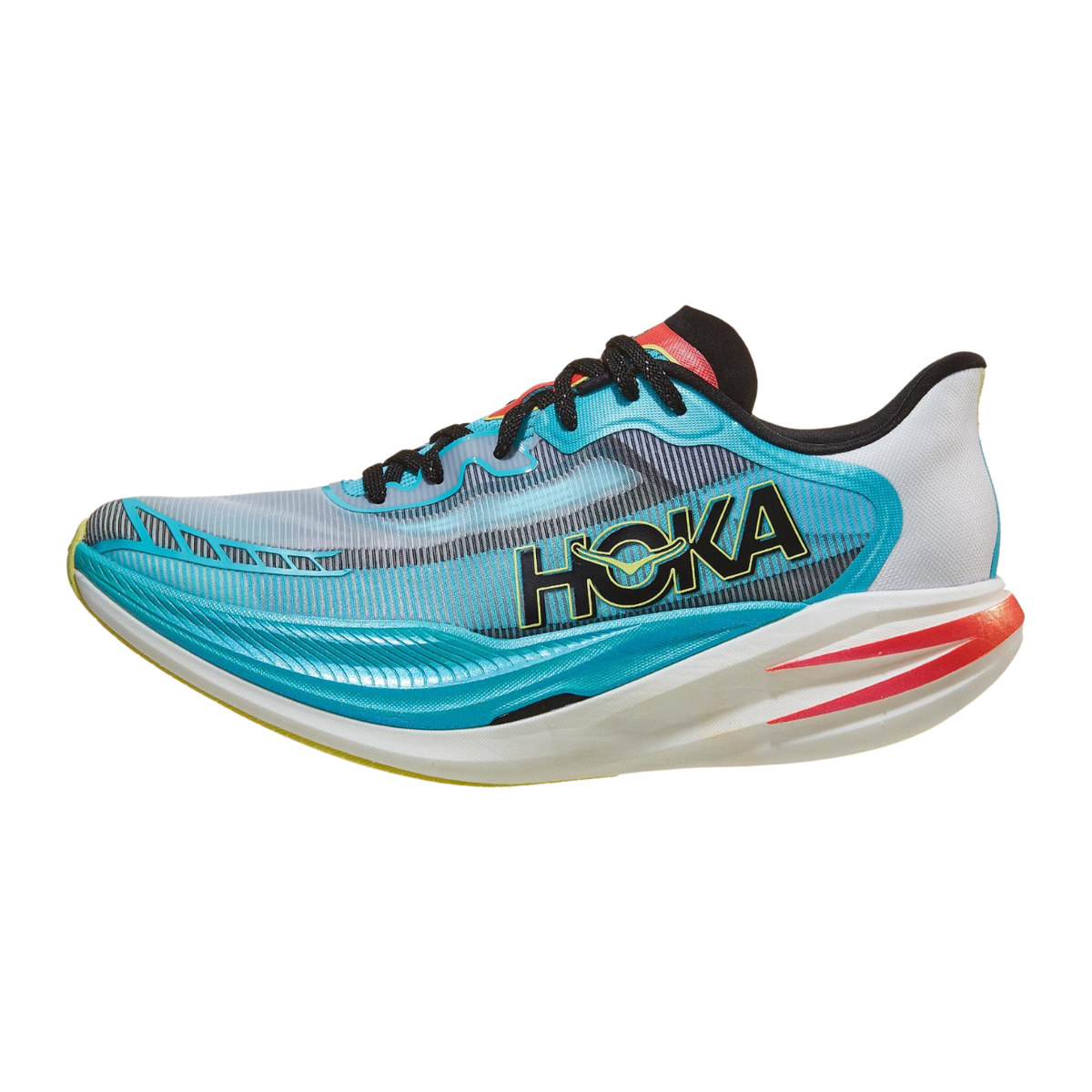 HOKA Cielo X1 2.0 Unisex FOOTWEAR - Unisex Carbon Plate