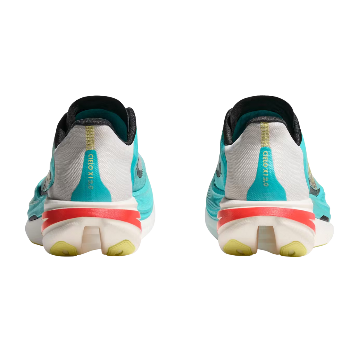 HOKA Cielo X1 2.0 Unisex FOOTWEAR - Unisex Carbon Plate