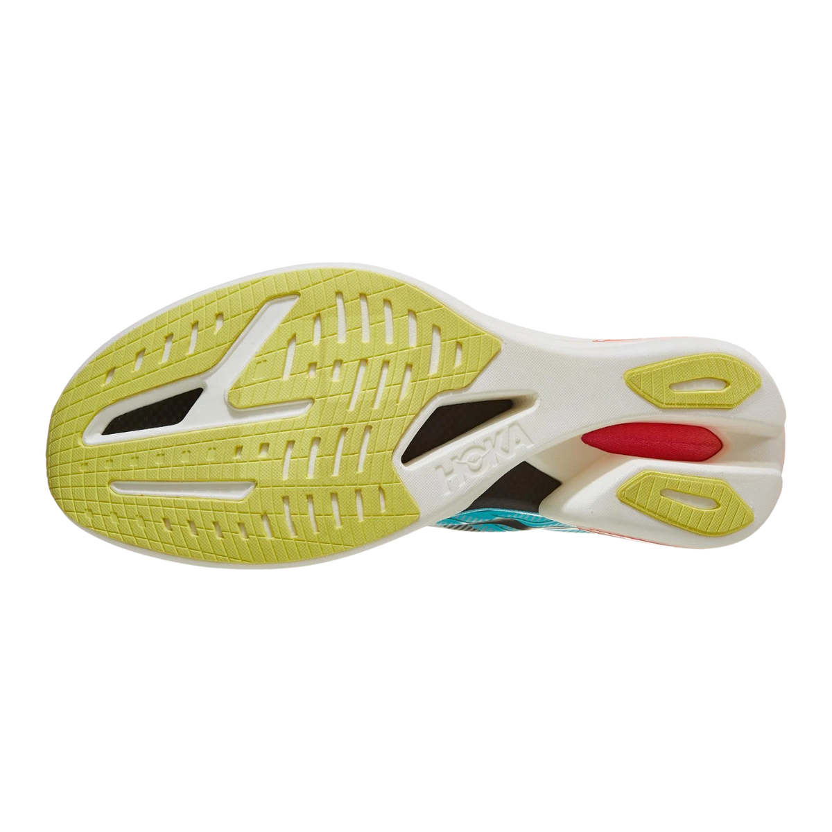 HOKA Cielo X1 2.0 Unisex FOOTWEAR - Unisex Carbon Plate