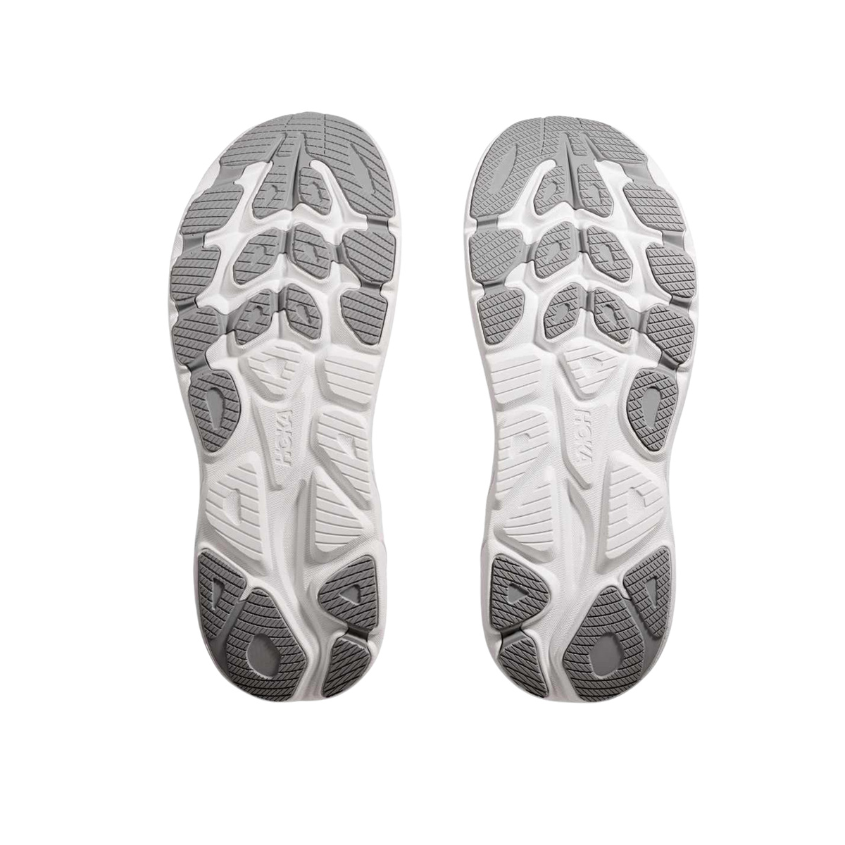HOKA Clifton 10 Wide Mens FOOTWEAR - Mens Neutral