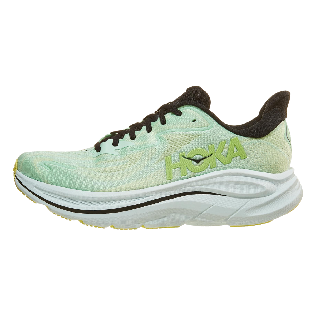HOKA Clifton 10 Mens FOOTWEAR - Mens Neutral