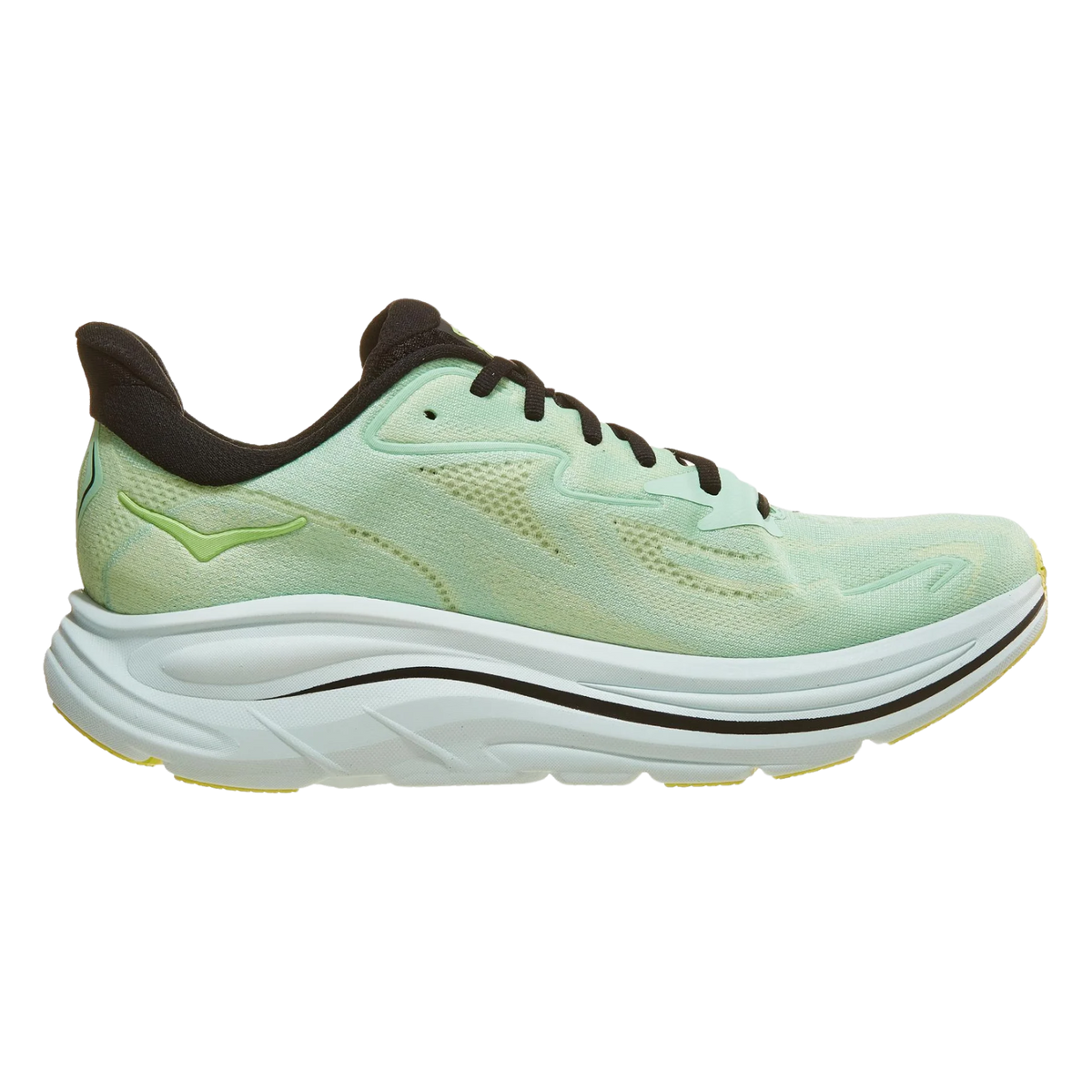 HOKA Clifton 10 Mens FOOTWEAR - Mens Neutral