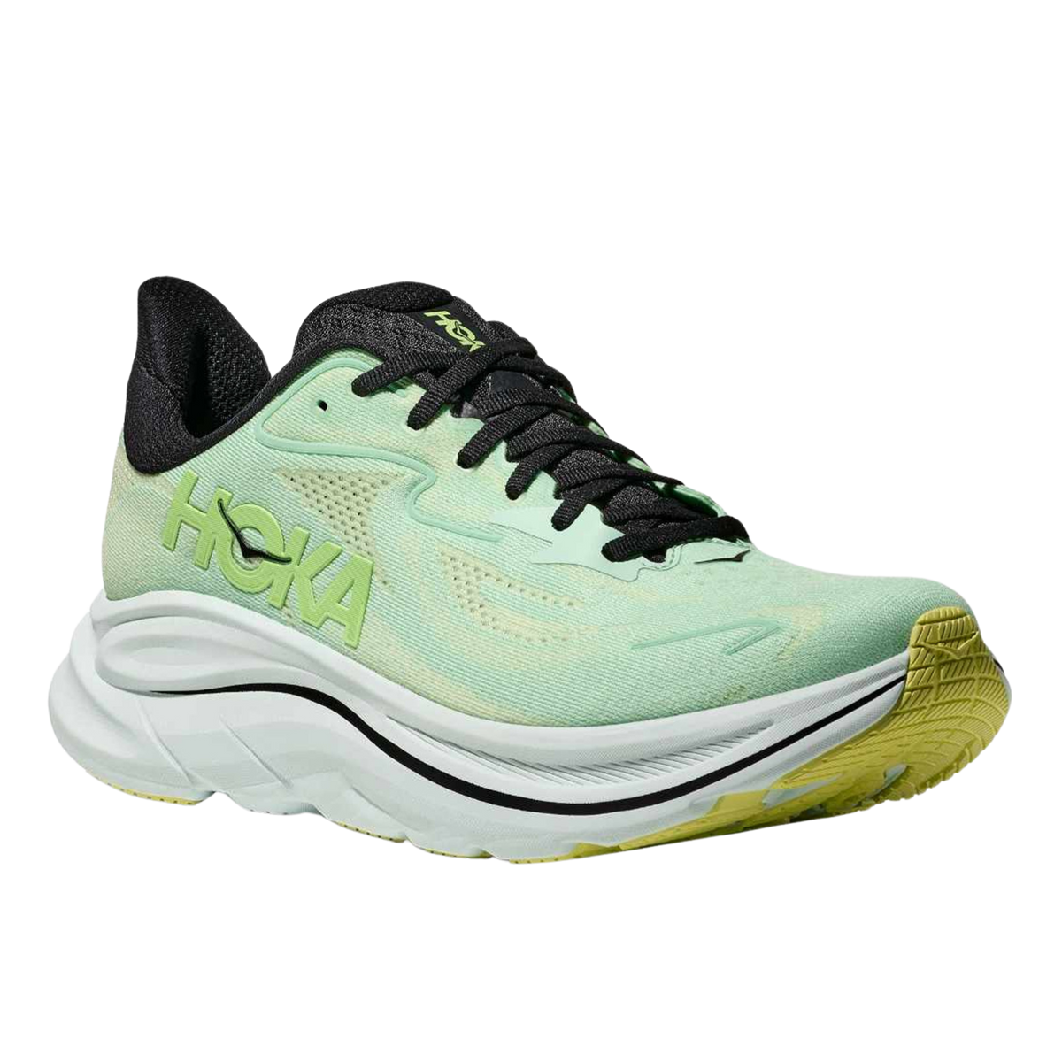 HOKA Clifton 10 Mens FOOTWEAR - Mens Neutral