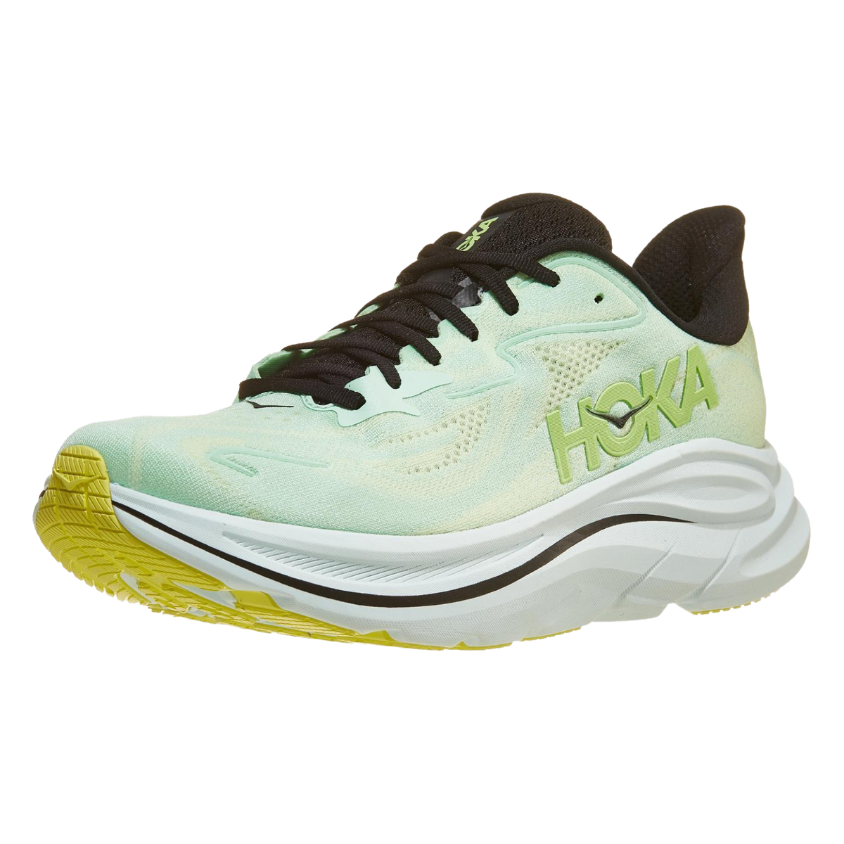 HOKA Clifton 10 Mens FOOTWEAR - Mens Neutral