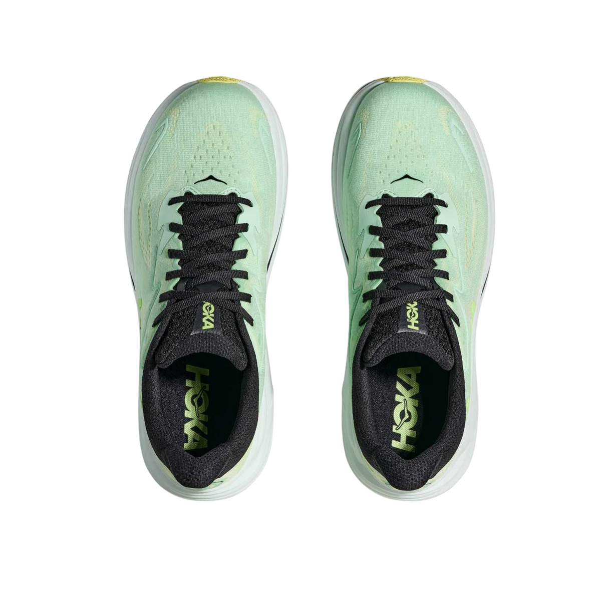 HOKA Clifton 10 Mens FOOTWEAR - Mens Neutral
