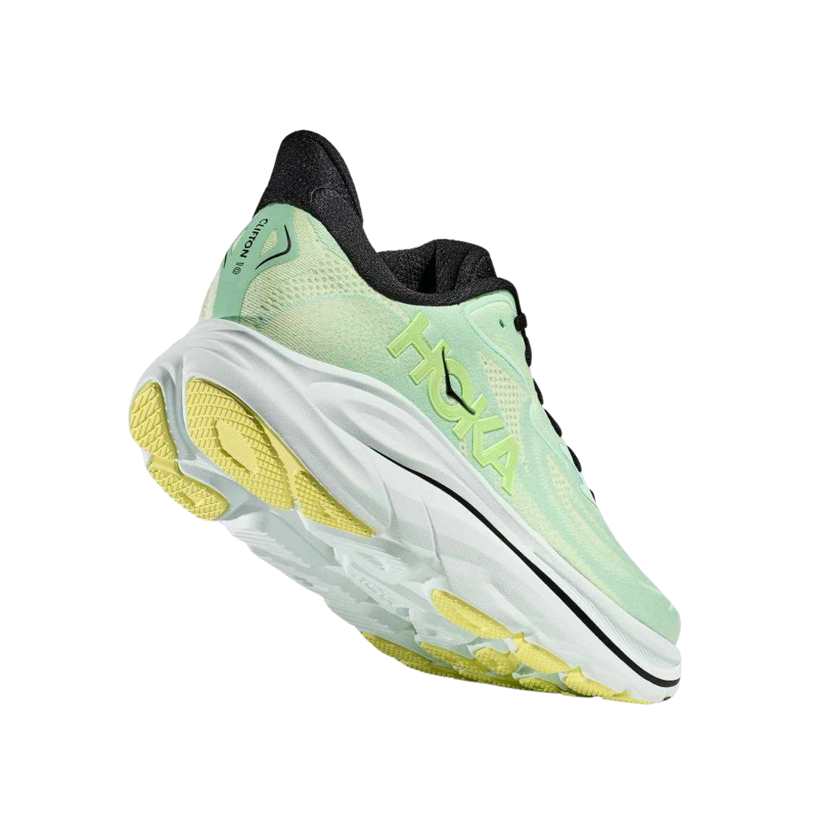 HOKA Clifton 10 Mens FOOTWEAR - Mens Neutral