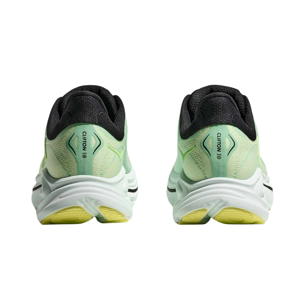 HOKA Clifton 10 Mens FOOTWEAR - Mens Neutral
