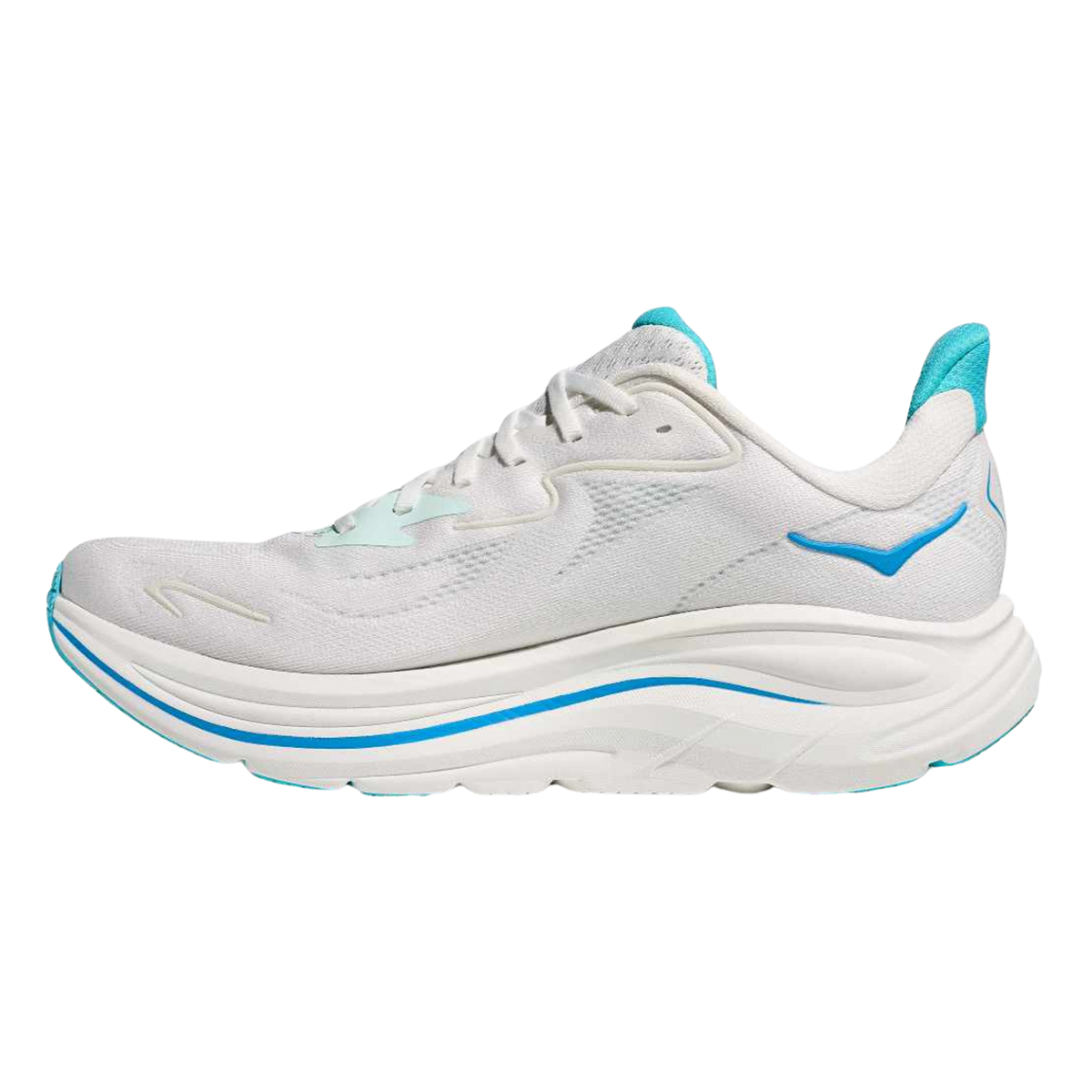 HOKA Clifton 10 Mens FOOTWEAR - Mens Neutral