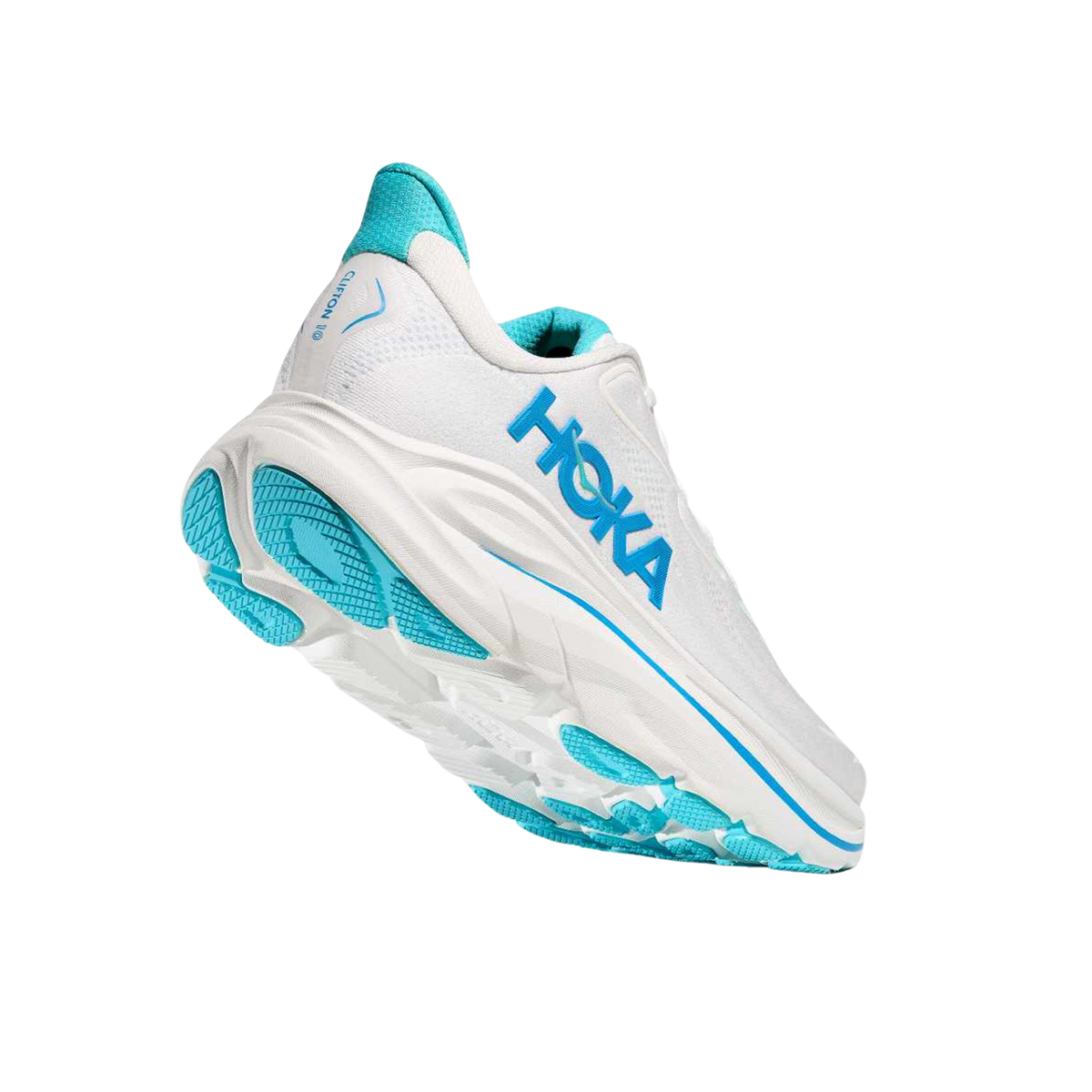 HOKA Clifton 10 Mens FOOTWEAR - Mens Neutral