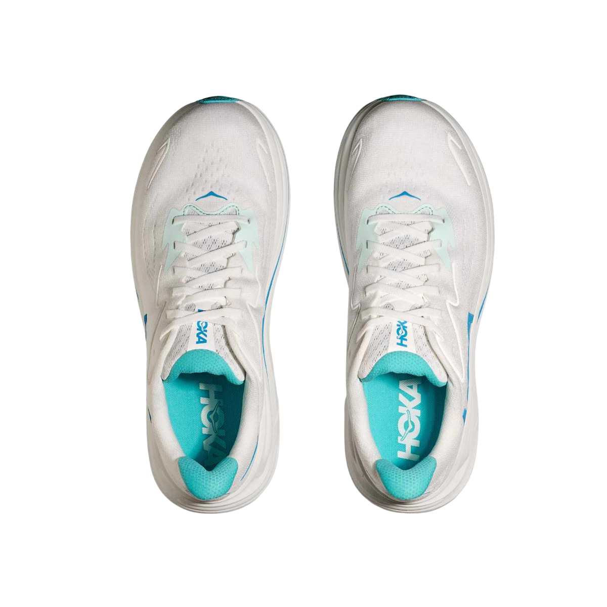 Hoka Clifton 10 Men's - FOOTWEAR - Mens Neutral
