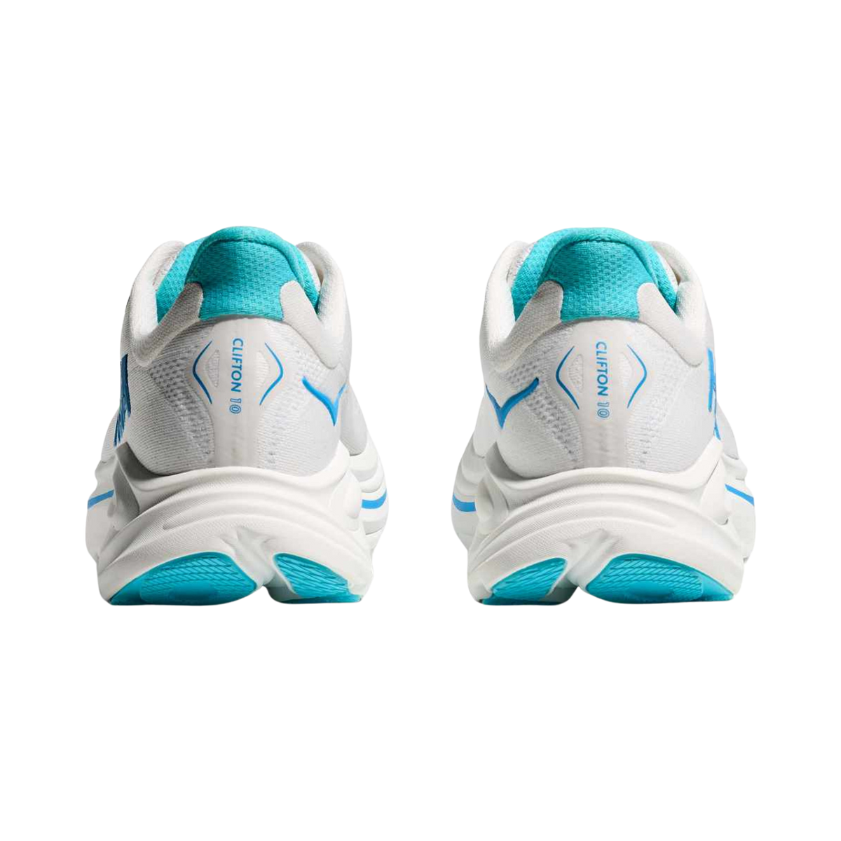 Hoka Clifton 10 Men's - FOOTWEAR - Mens Neutral