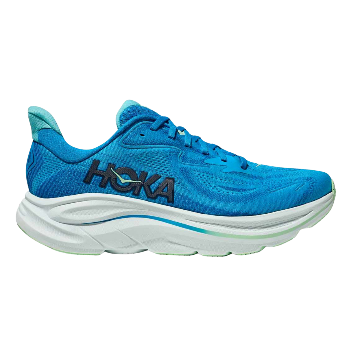 Hoka Clifton 10 Men's - FOOTWEAR - Mens Neutral