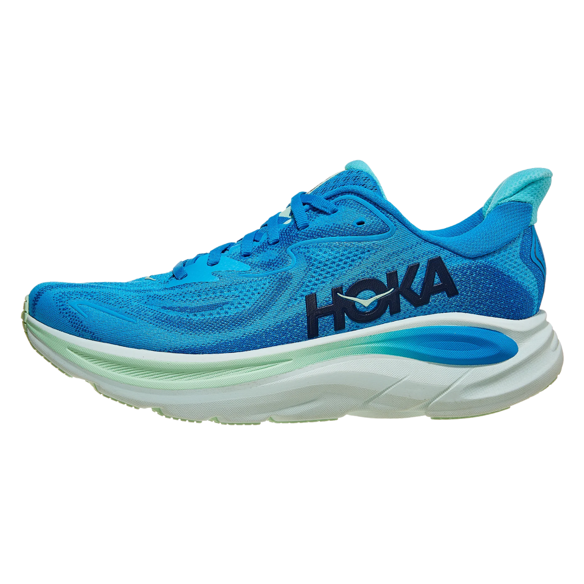 Hoka Clifton 10 Men's - FOOTWEAR - Mens Neutral