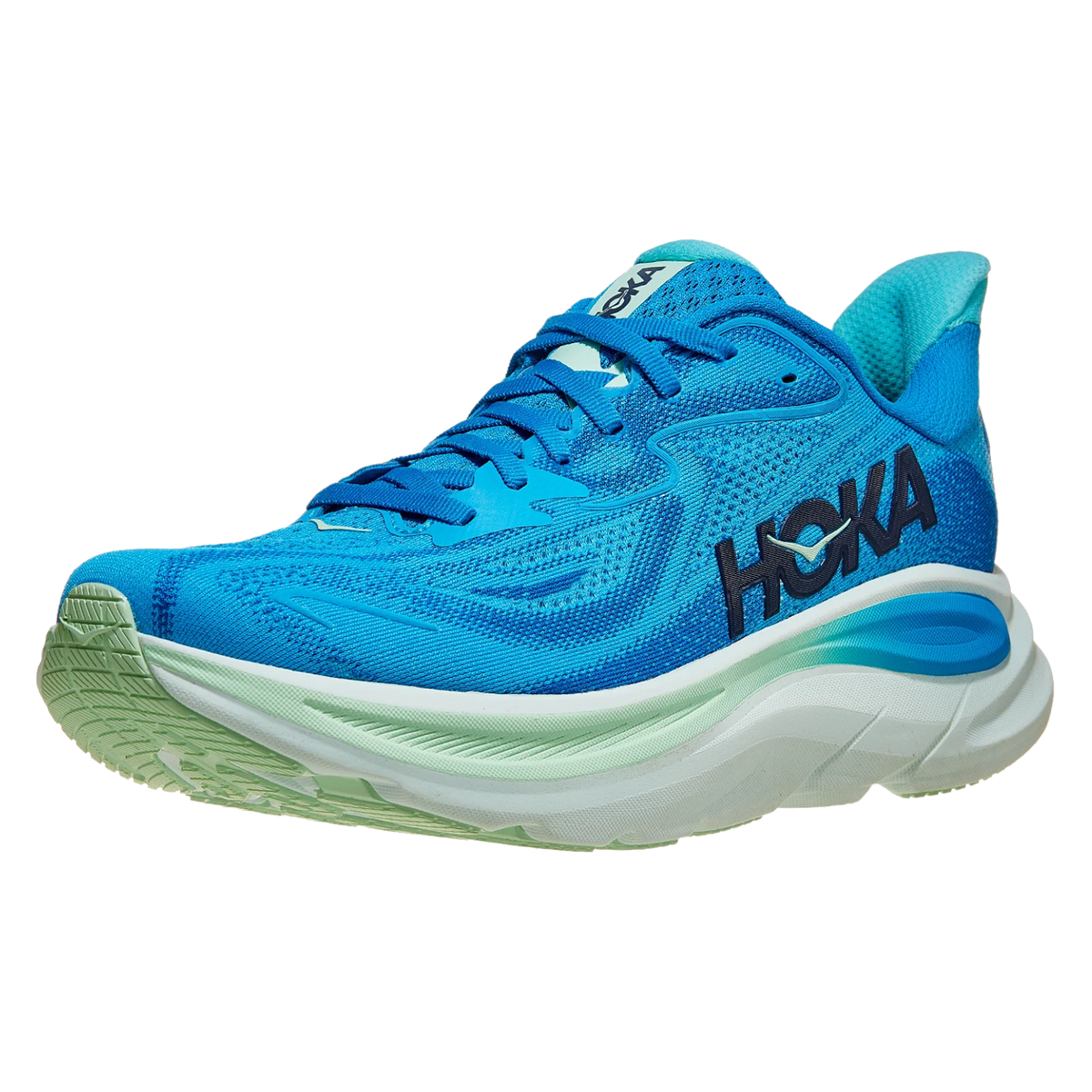 Hoka Clifton 10 Men's - FOOTWEAR - Mens Neutral