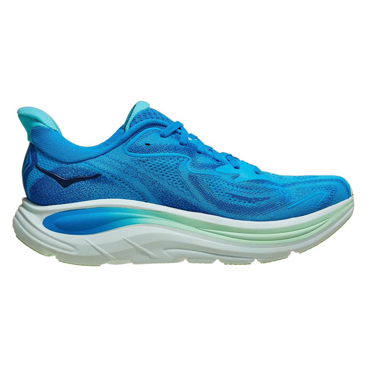 Hoka Clifton 10 Men's - FOOTWEAR - Mens Neutral