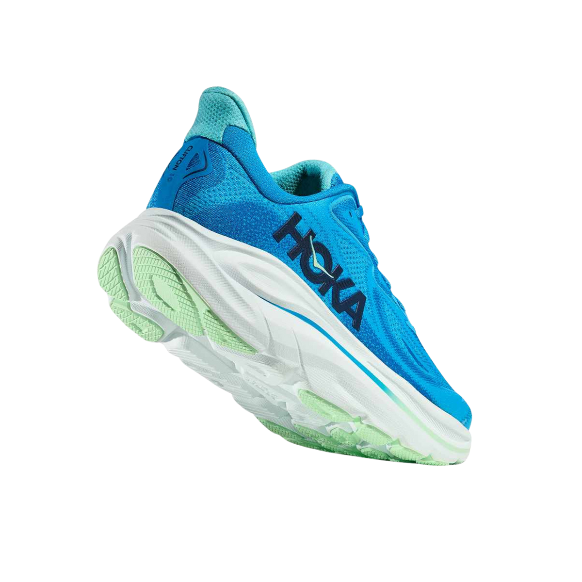 Hoka Clifton 10 Men's - FOOTWEAR - Mens Neutral