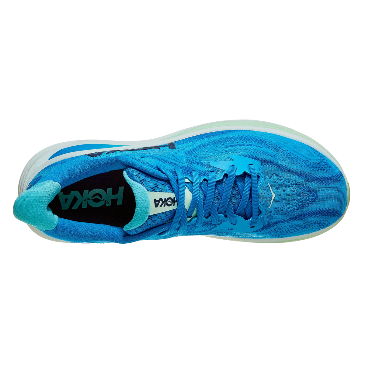 Hoka Clifton 10 Men's - FOOTWEAR - Mens Neutral