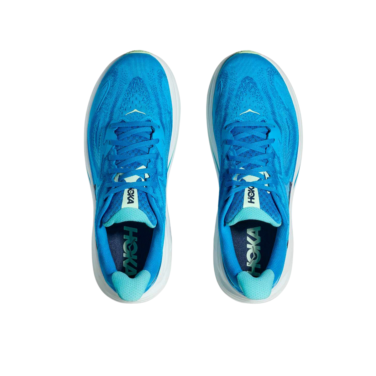 Hoka Clifton 10 Men's - FOOTWEAR - Mens Neutral