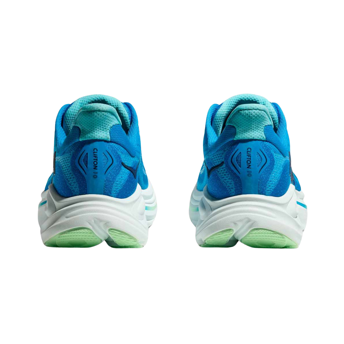 Hoka Clifton 10 Men's - FOOTWEAR - Mens Neutral
