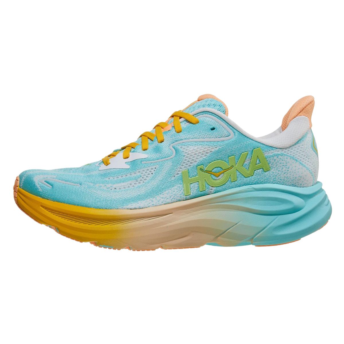 Hoka Clifton 10 Men's - FOOTWEAR - Mens Neutral