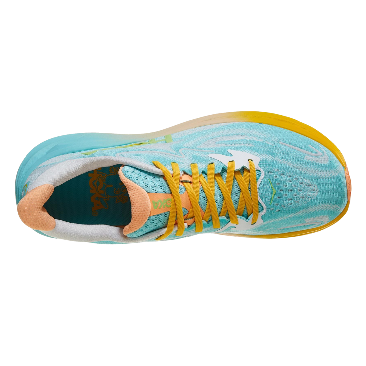 Hoka Clifton 10 Men's - FOOTWEAR - Mens Neutral