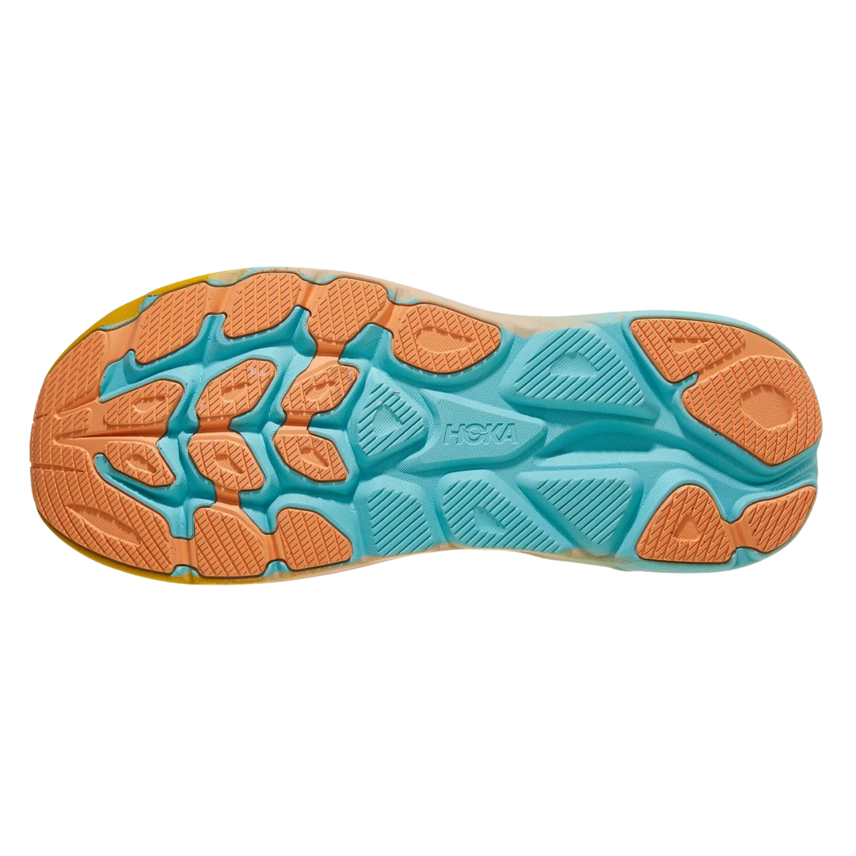 Hoka Clifton 10 Men's - FOOTWEAR - Mens Neutral
