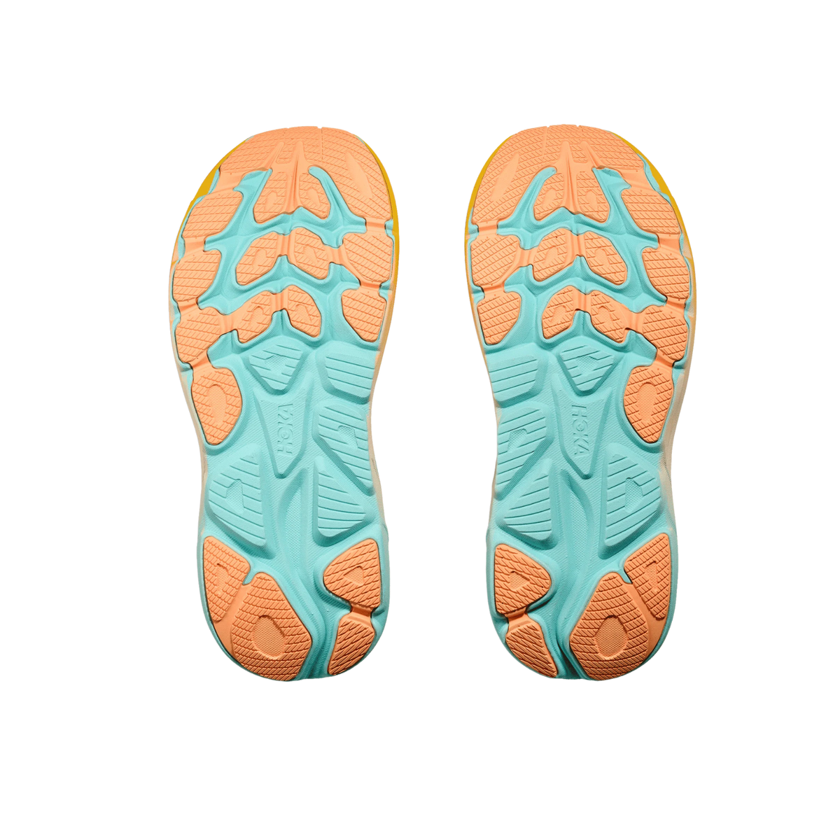 Hoka Clifton 10 Men's - FOOTWEAR - Mens Neutral