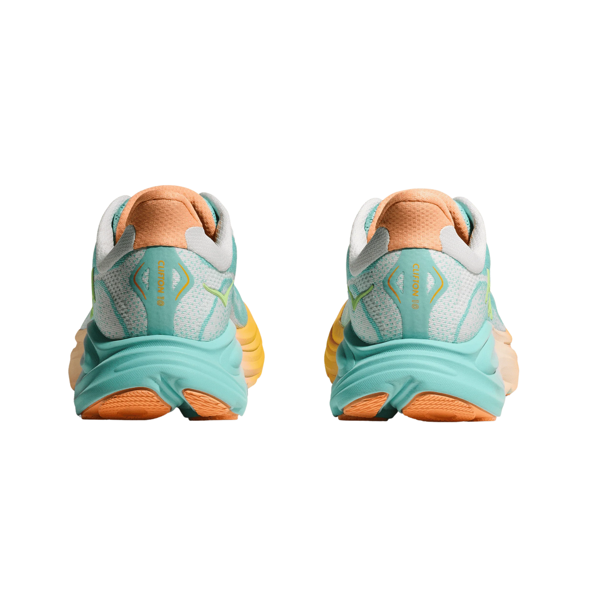 Hoka Clifton 10 Men's - FOOTWEAR - Mens Neutral