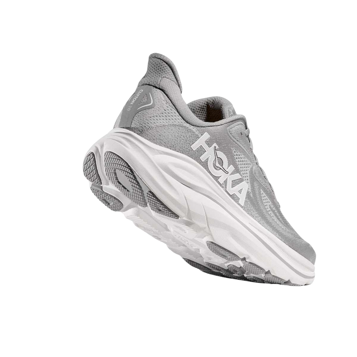 HOKA Clifton 10 Wide Mens FOOTWEAR - Mens Neutral