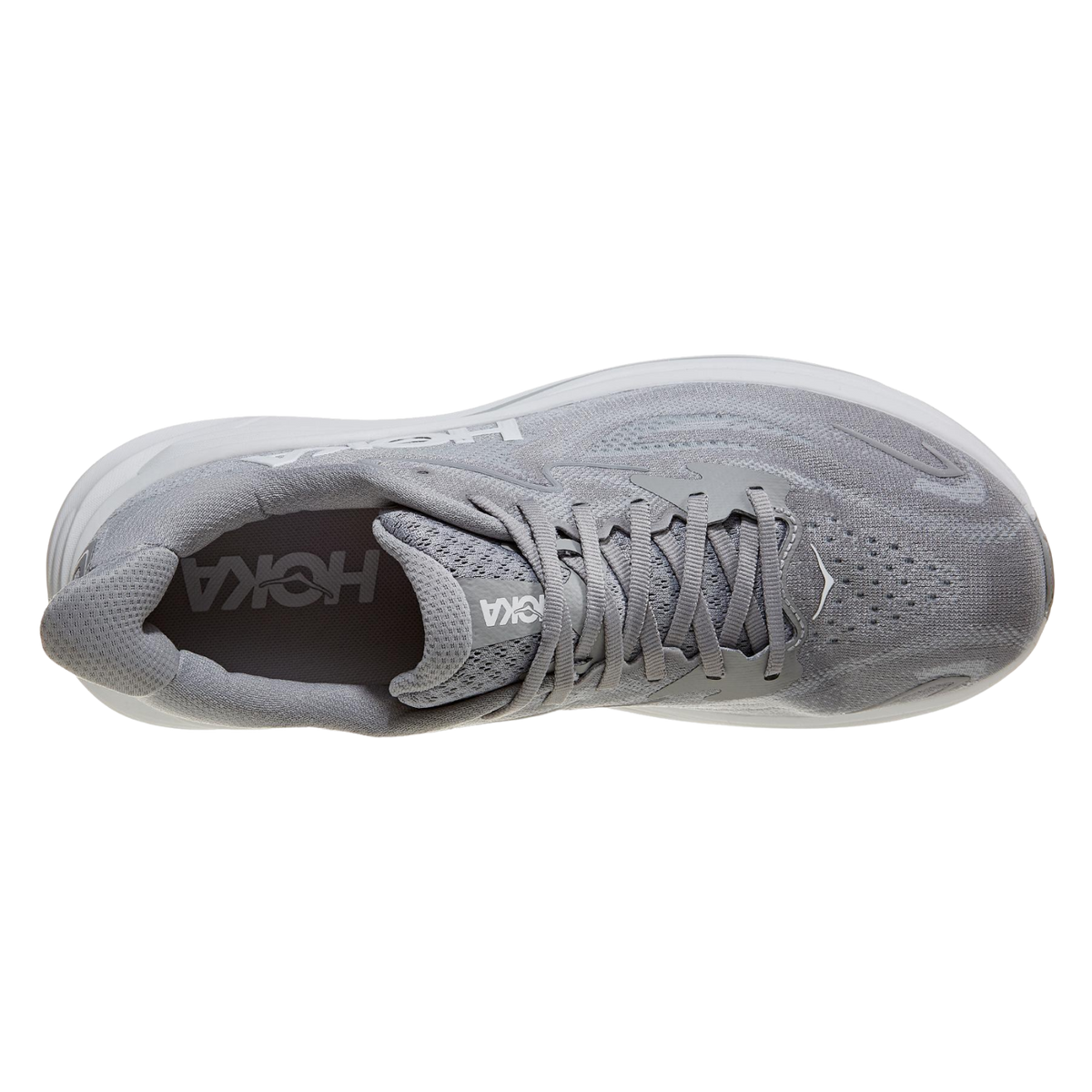 HOKA Clifton 10 Wide Mens FOOTWEAR - Mens Neutral