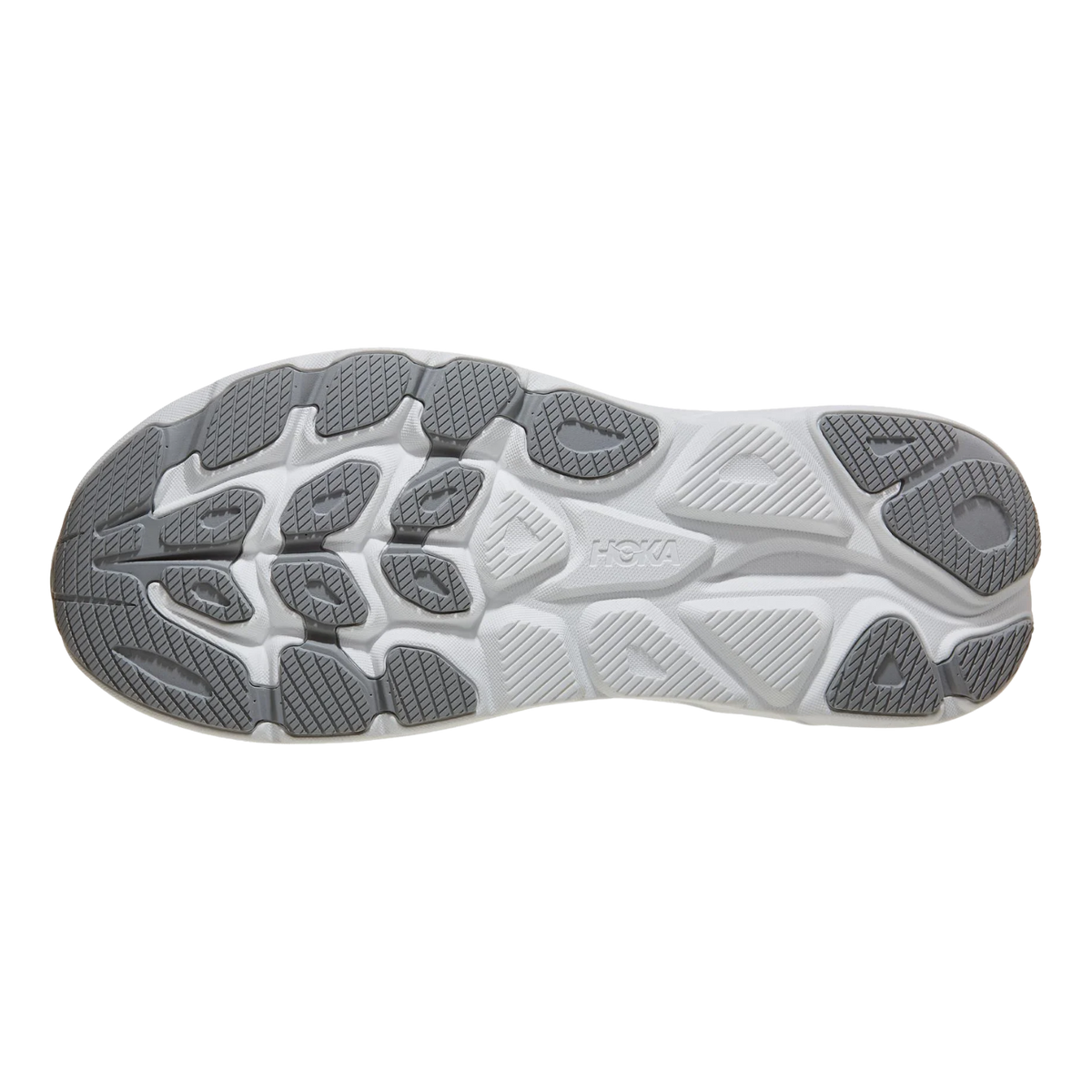 HOKA Clifton 10 Wide Mens FOOTWEAR - Mens Neutral