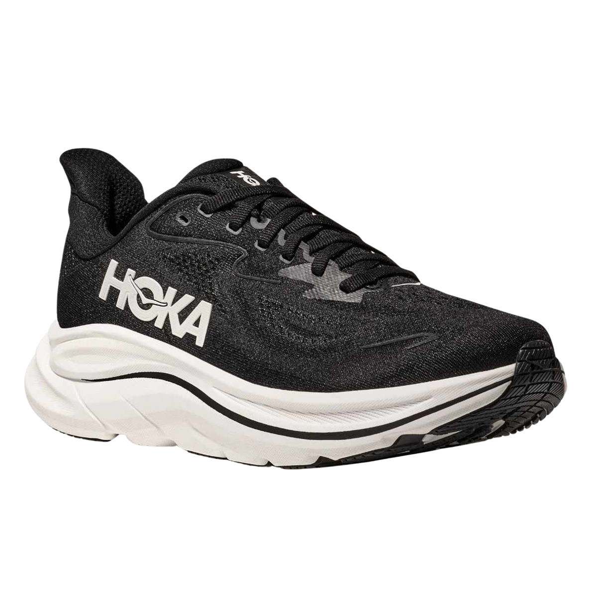 HOKA Clifton 10 Wide Mens FOOTWEAR - Mens Neutral