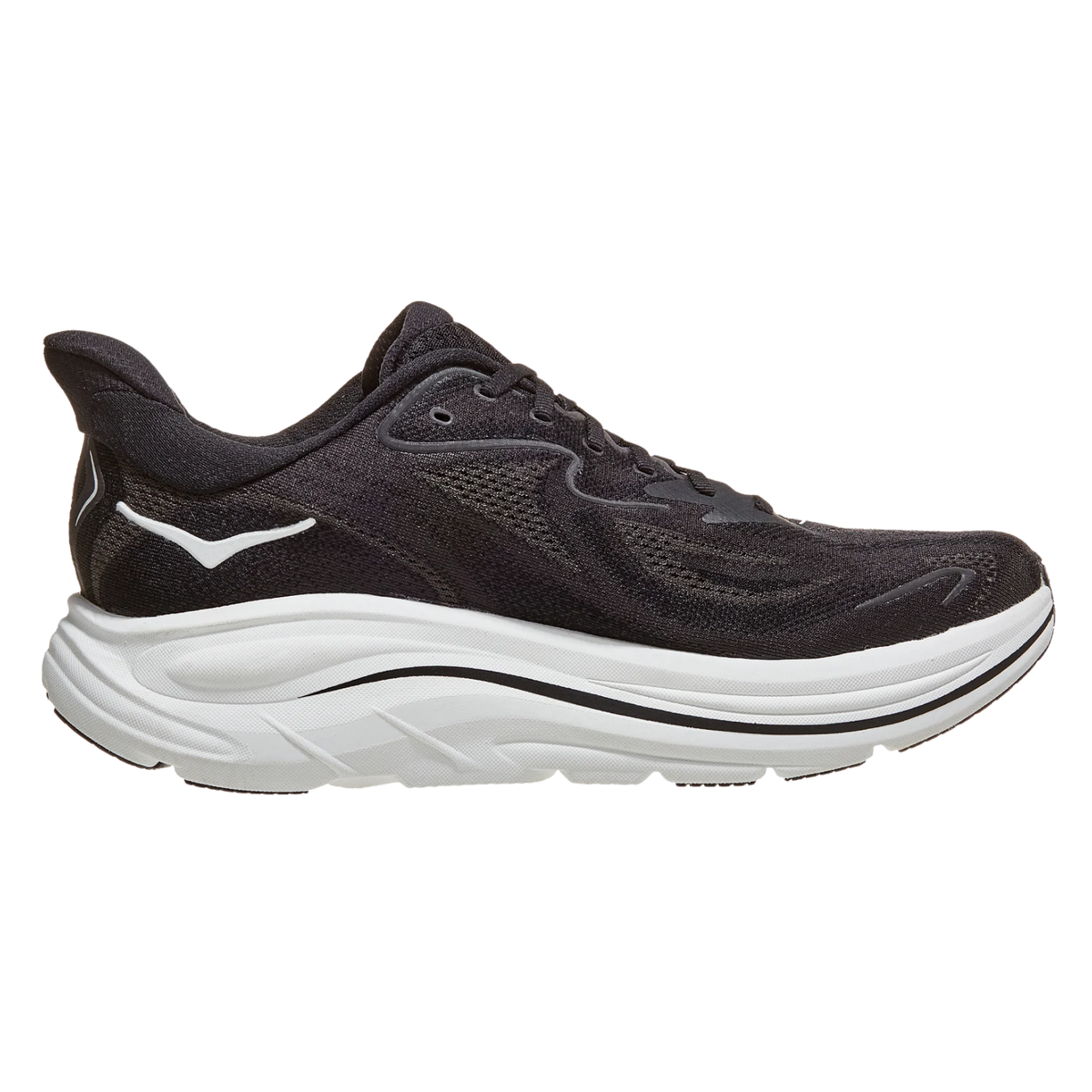HOKA Clifton 10 Wide Mens FOOTWEAR - Mens Neutral