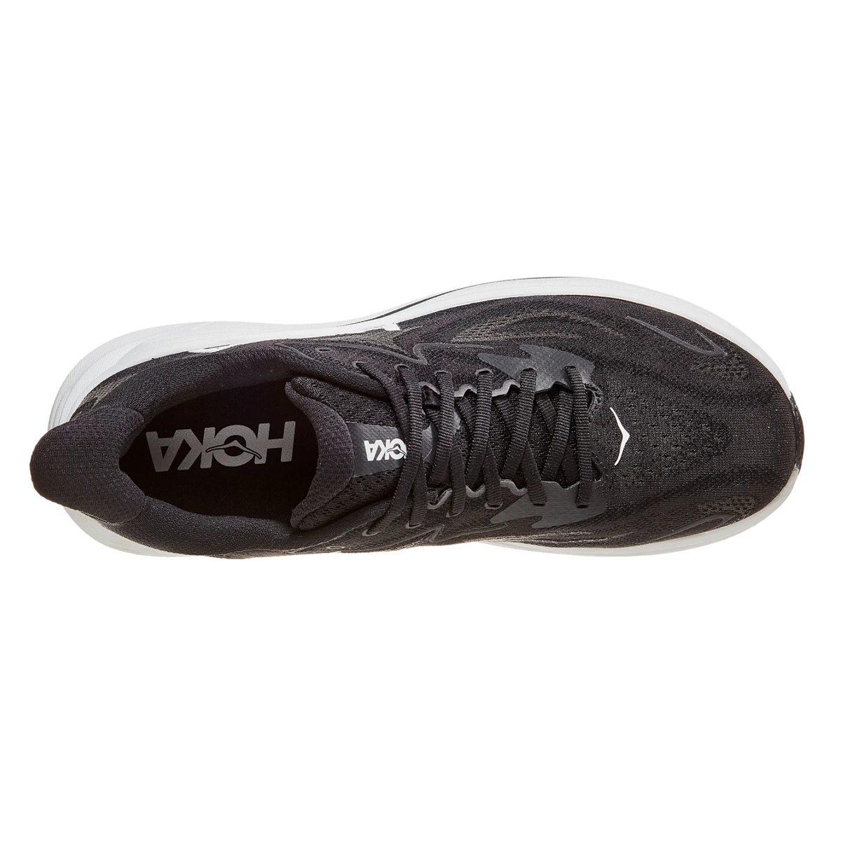 HOKA Clifton 10 Wide Mens FOOTWEAR - Mens Neutral
